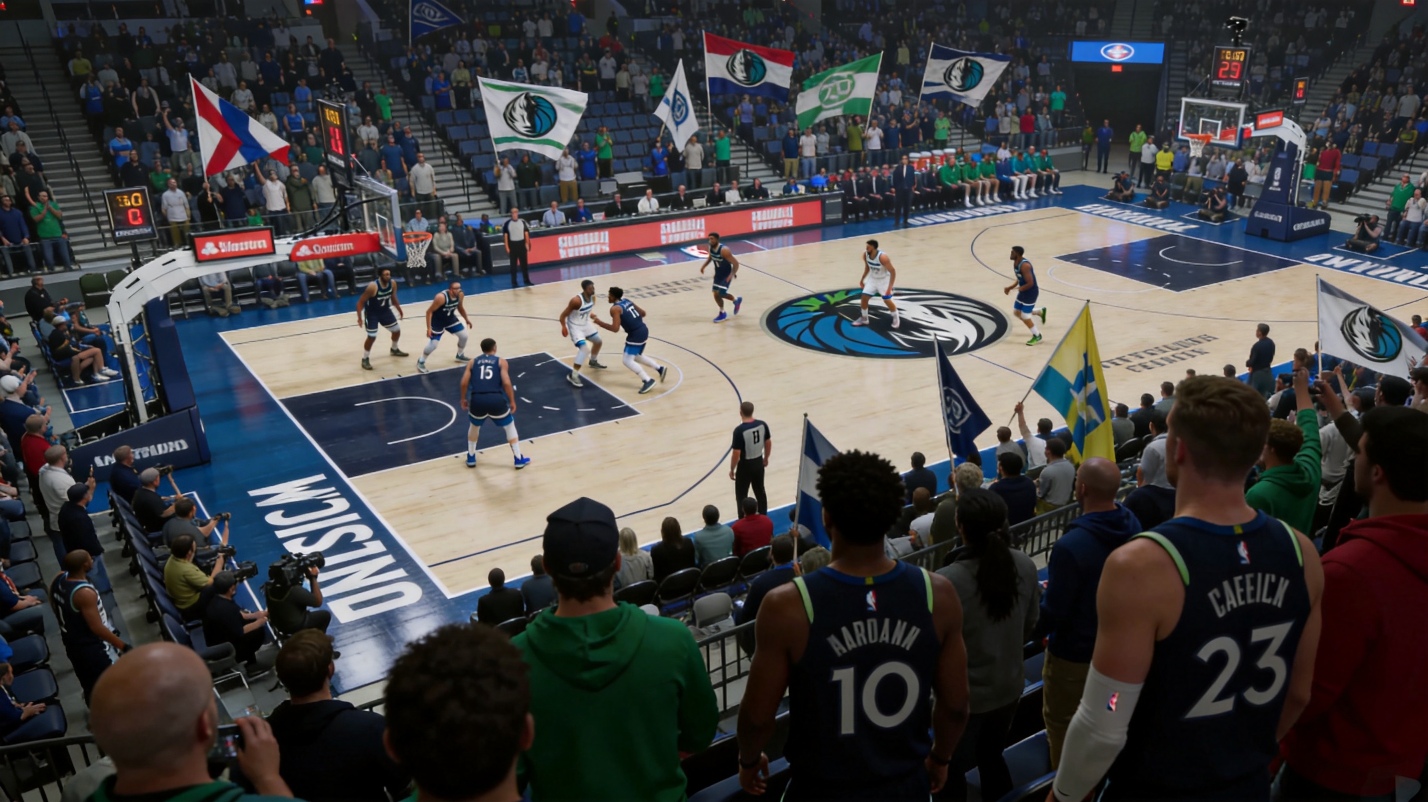 NBA