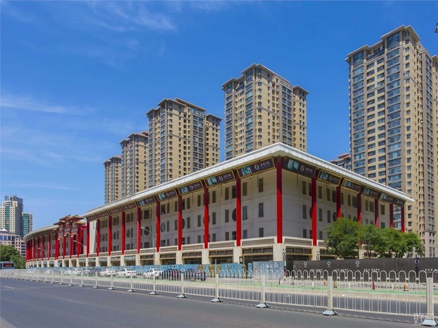 滨海新区购买环保设备图片